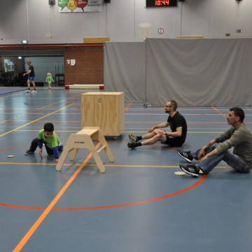 DSC 0939  Medium - Bewegingsschool Zaventem 